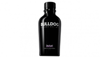 Bulldog gin