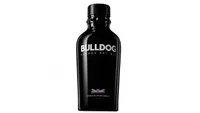 Bulldog gin