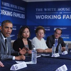 working families summit