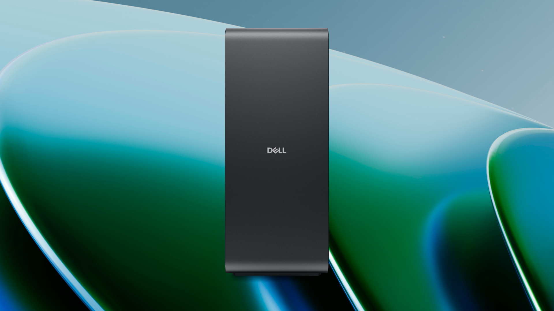 Dell Pro Precision with GB300