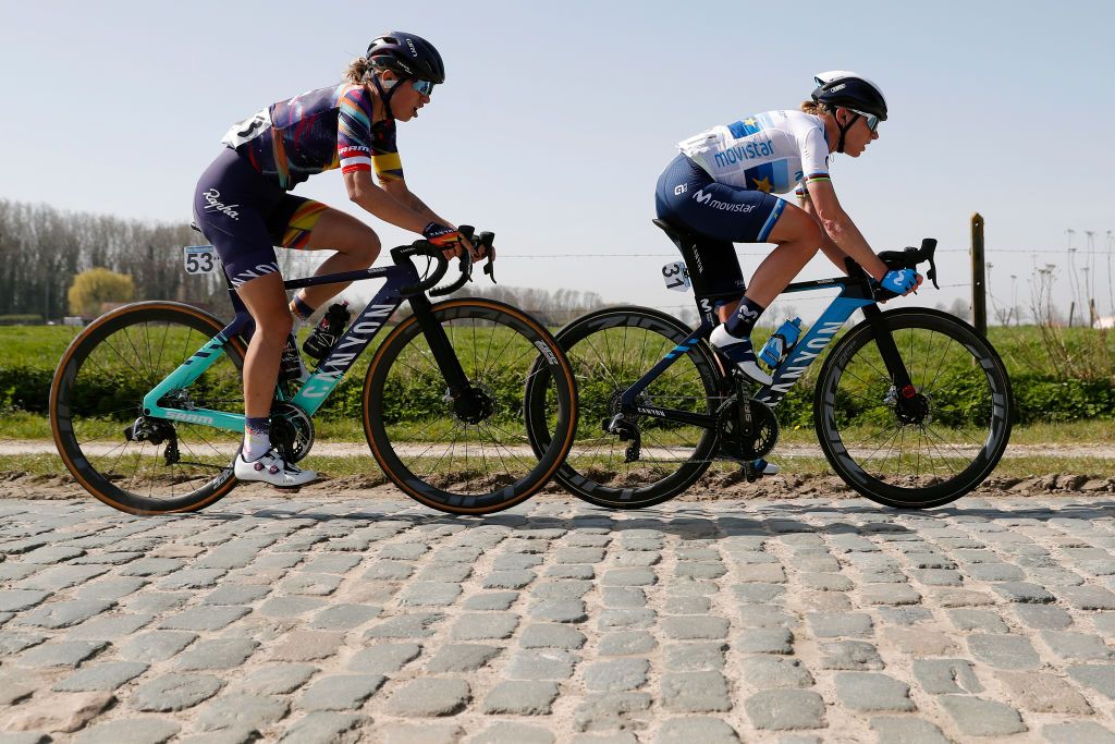 Dwars door Vlaanderen