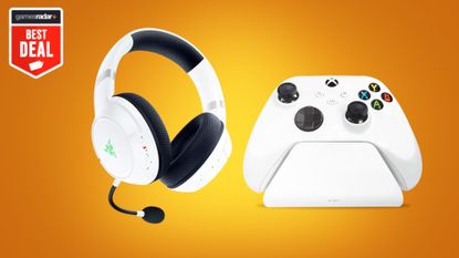 Razer Xbox deals 