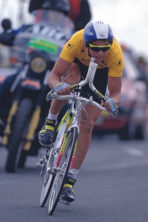 One-Day Wonders: The Best Riders to Wear the Yellow Jersey Just Once