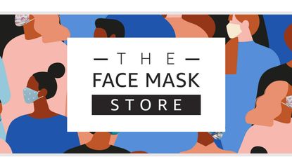 Amazon The Face Mask Store