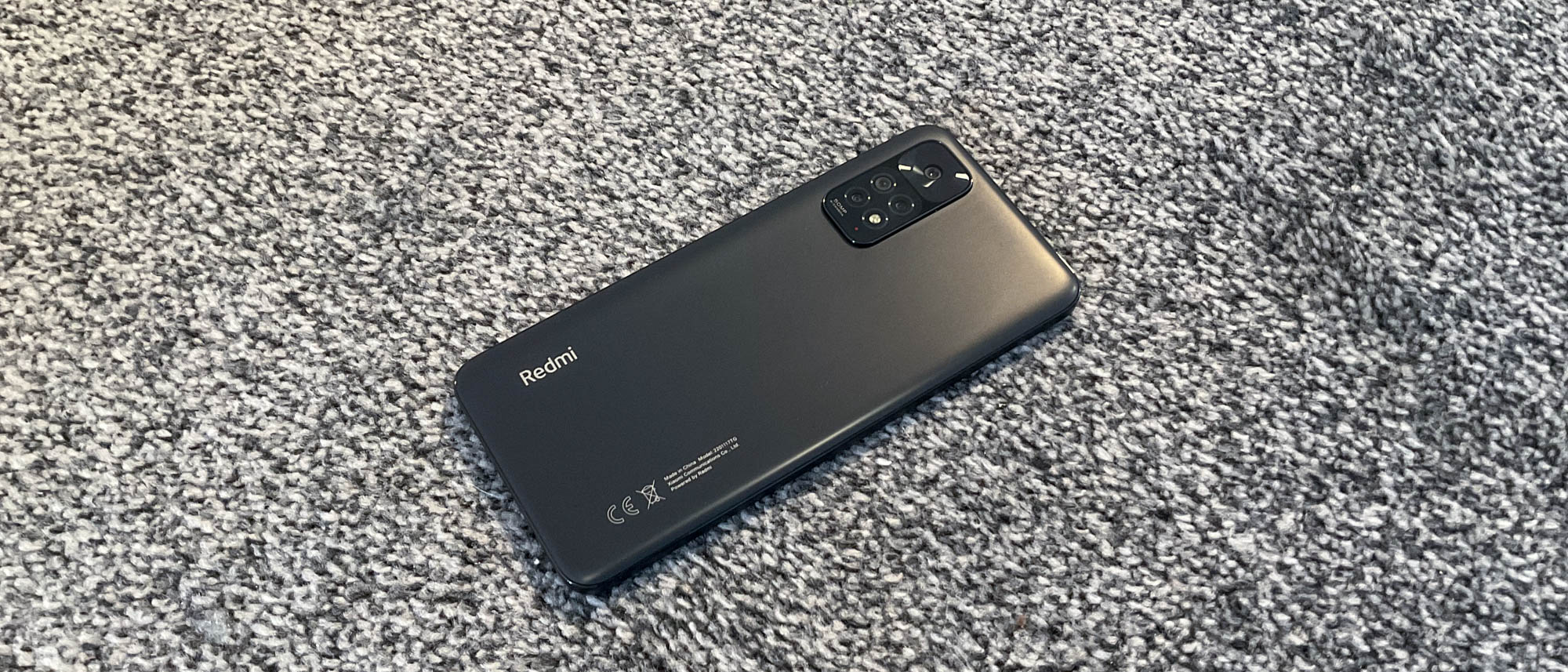 xiaomi red mi note11