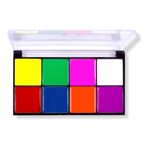 Master Class/fx Color Palette Neon