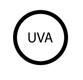 UVA icon