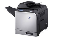 Konica Minolta Magicolor 4695MF