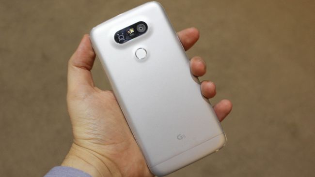 LG G6