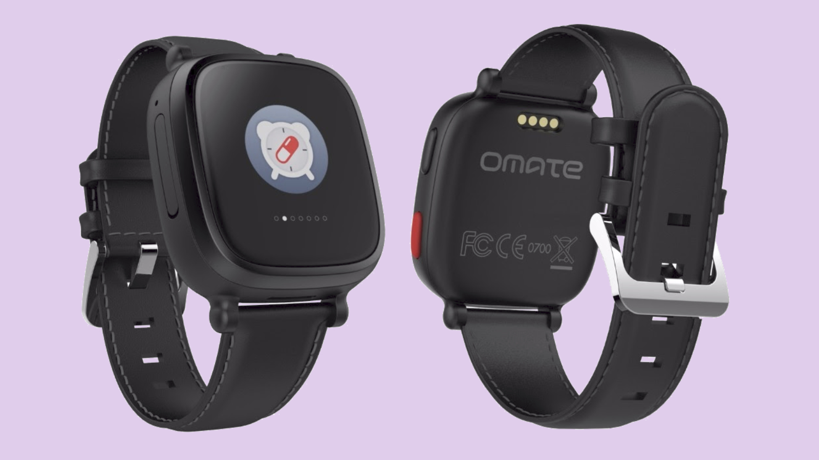 This wearable actually makes us look forward to getting old TechRadar