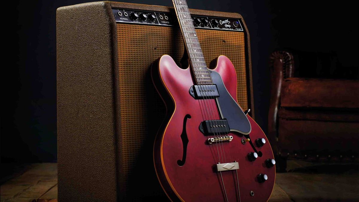 18 ways to improve your blues guitar tone