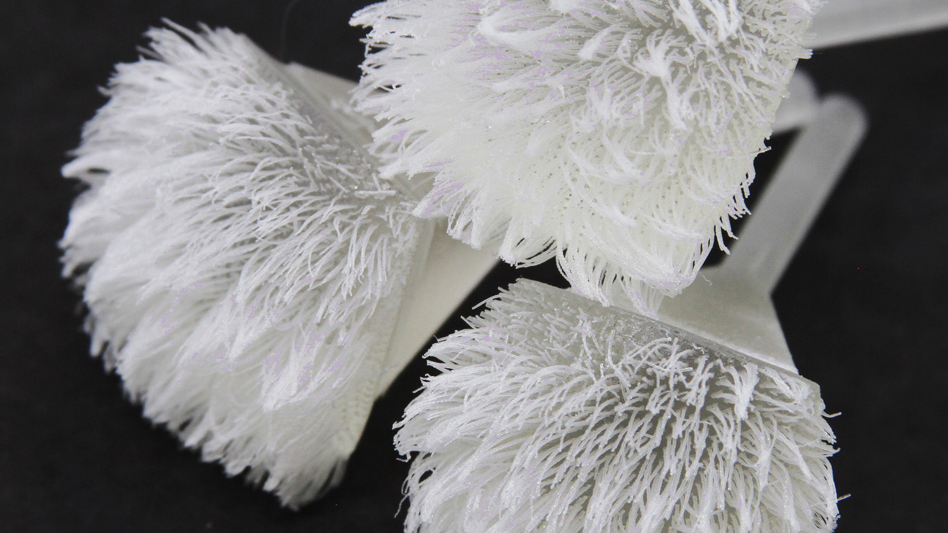 MIT&#039;s &quot;Cilllia&quot; makes it incredibly easy to 3D-print hair