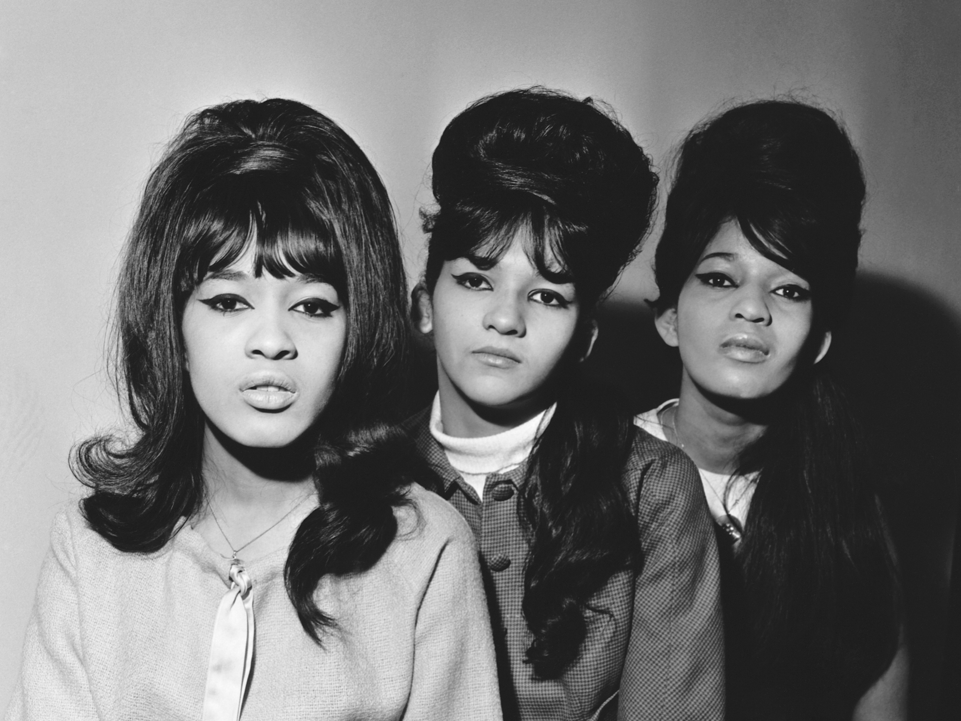 The Ronettes - Be My Baby