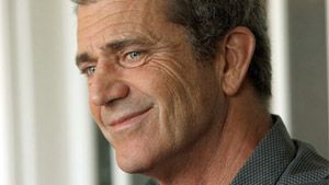 Mel Gibson to appear in Machete sequel | GamesRadar+