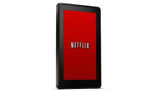 Netflix takes on Lovefilm on home turf with UK Kindle Fire app