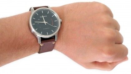 vivomove gps tracking