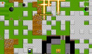 Best HTML5 games: Bombermine