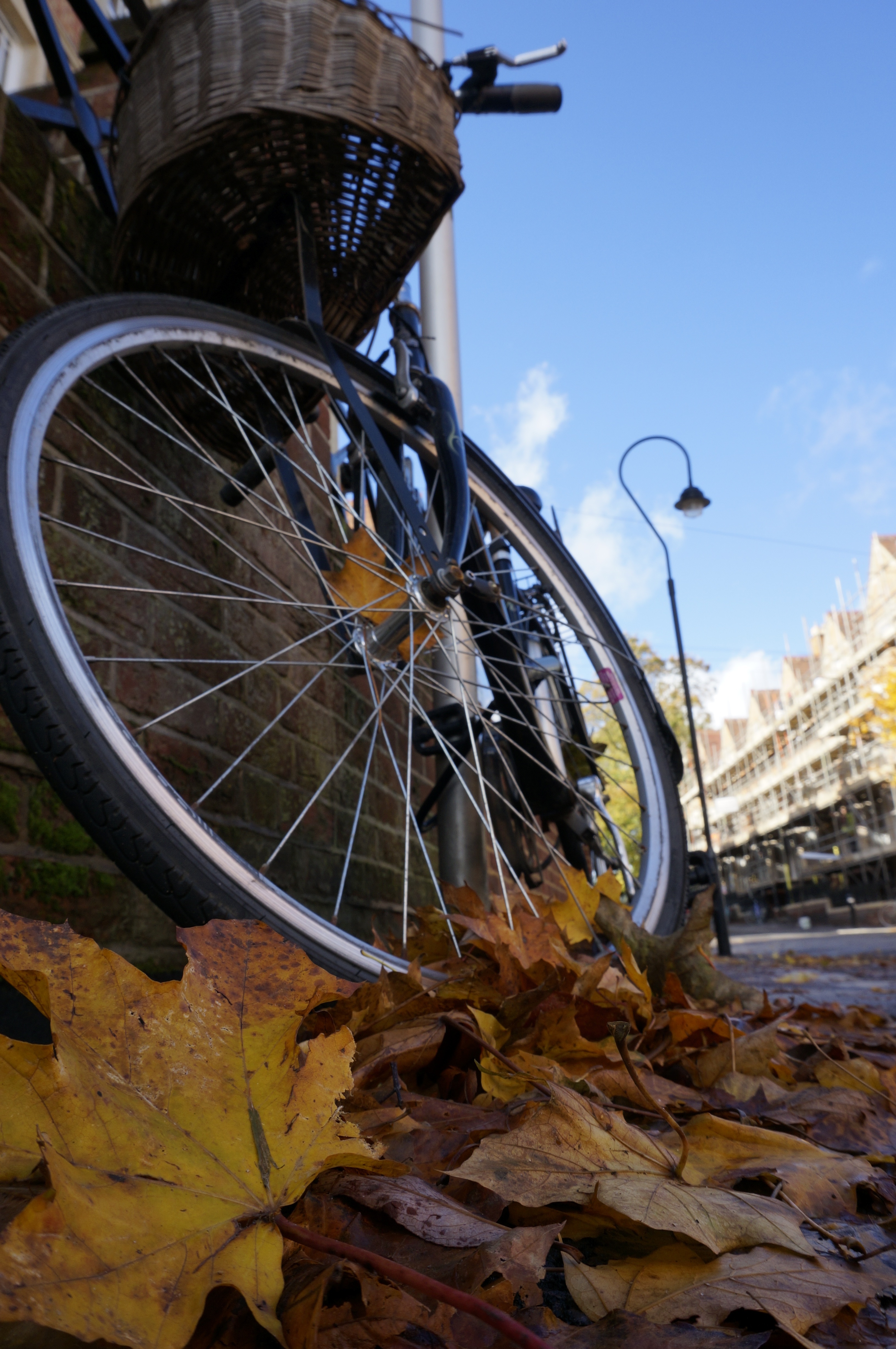 Sony NEX-6 review