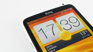 HTC One X+ Android 4.4 KitKat update is not happening