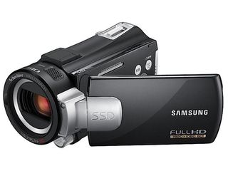 Samsung HMX-S16