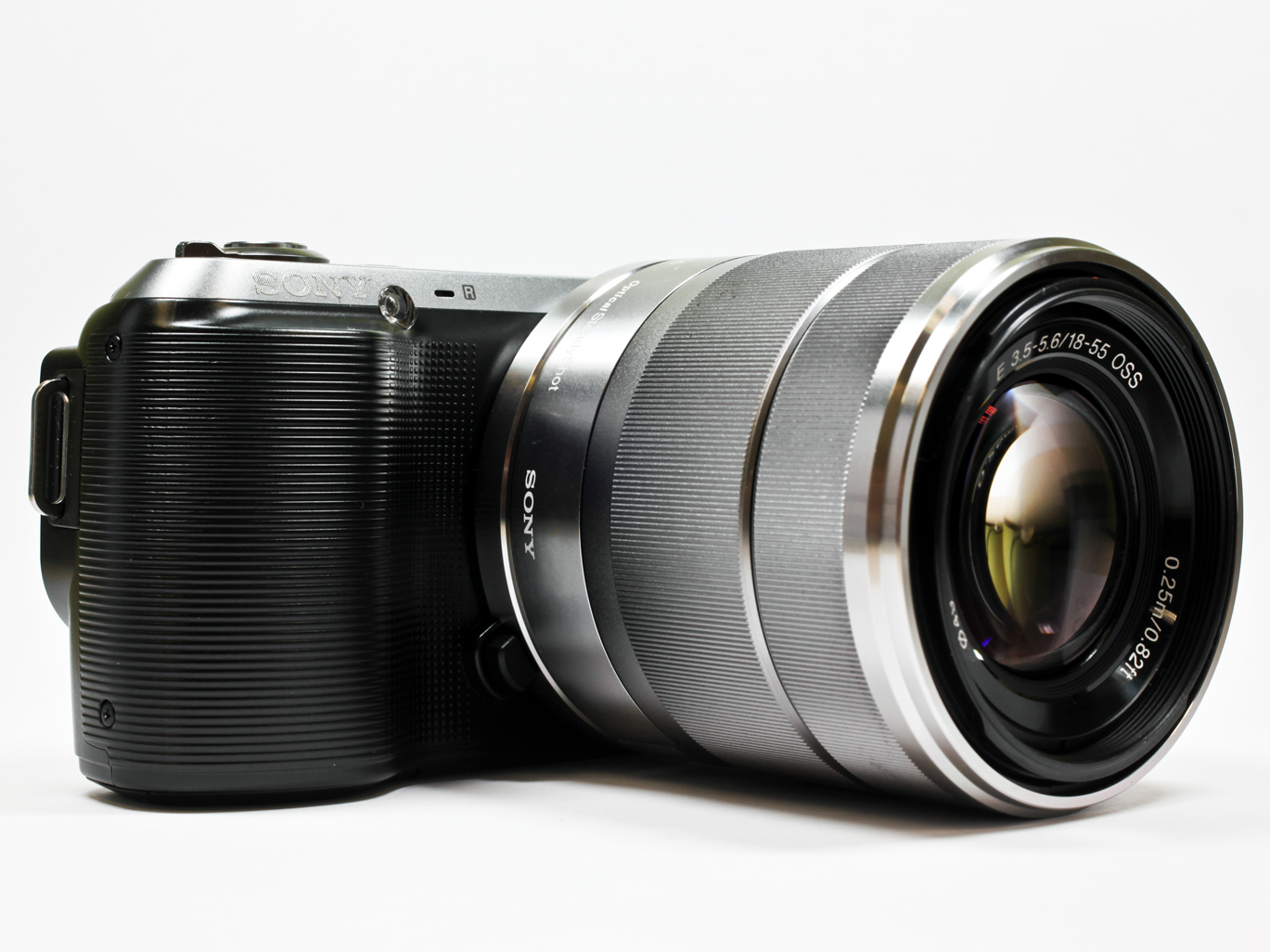 Sony NEX-C3