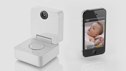 December: Withings Smart Baby Monitor