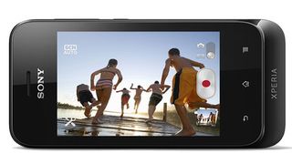 Sony Xperia Tipo review