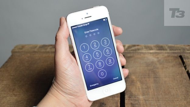 iOS 7 review