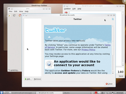 Twitter