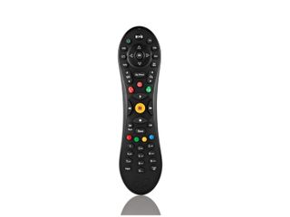 TiVo remote