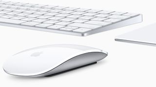 Magic Mouse and peripherals