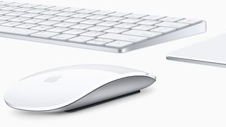 Like Magic Here Are Apple S New Trackpad Keyboard And Mouse Techradar