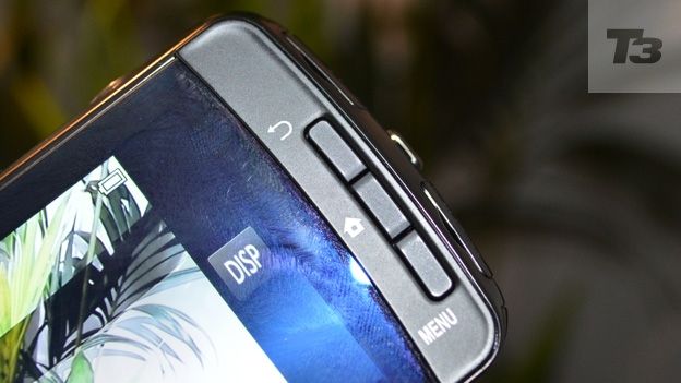 Nikon Coolpix S800C review