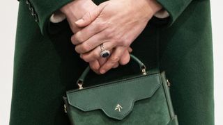 Kate Middleton's engagement ring