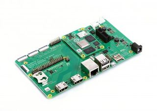 Surprise Raspberry Pi Compute Module 4 Announced | Tom's Hardware