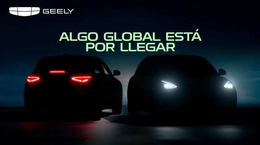 Geely