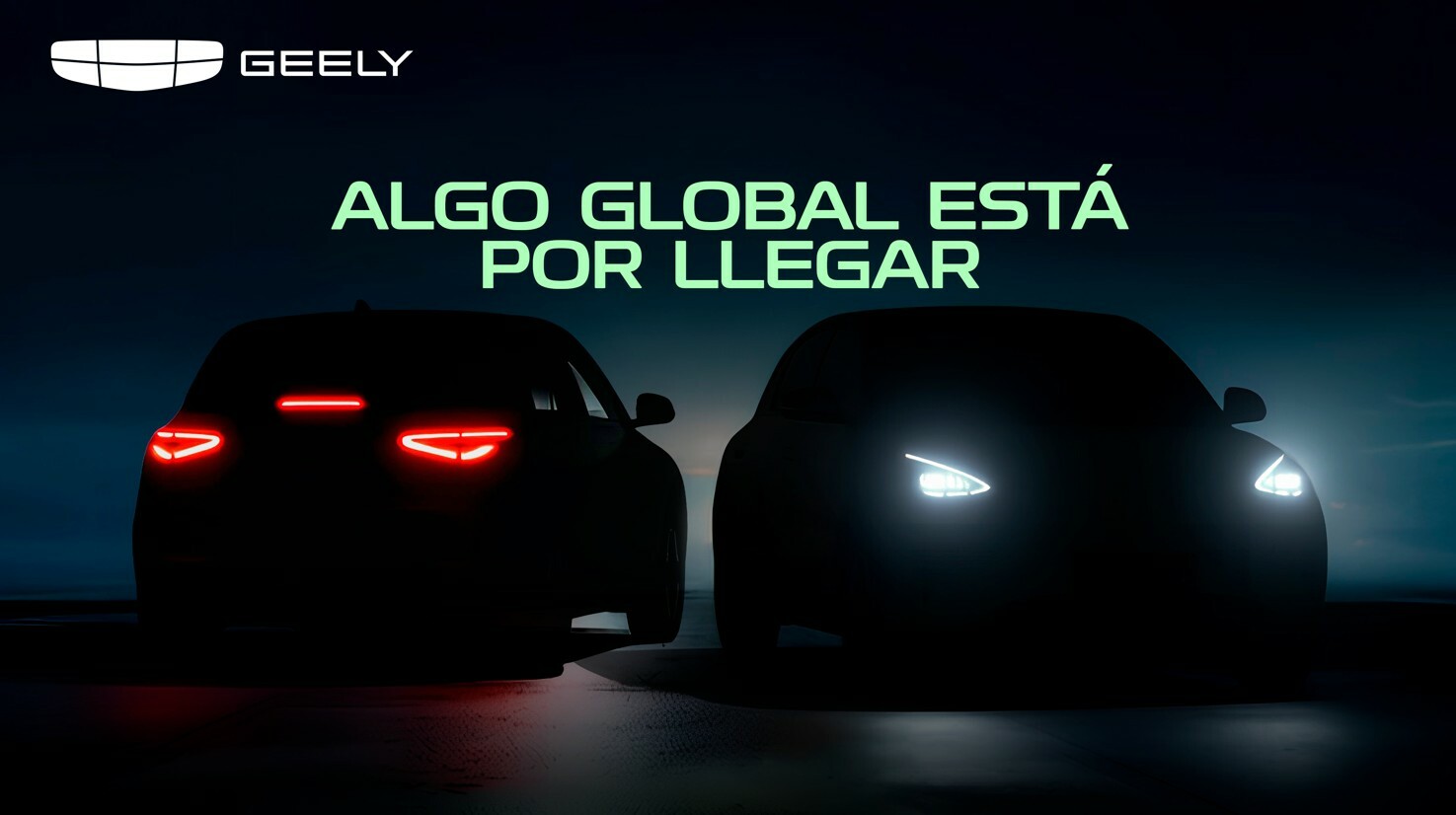Geely