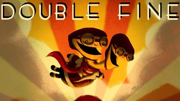 Double Fine Adventure