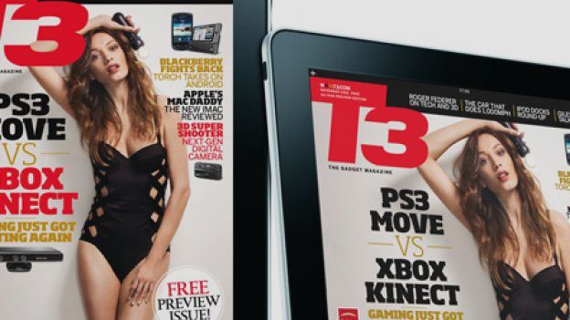 Subscribe to T3