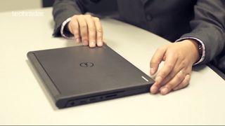 Dell Chromebook 11