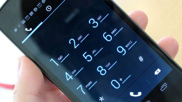Samsung Galaxy Nexus