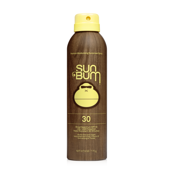 Sun Bum , Sunscreen Spray