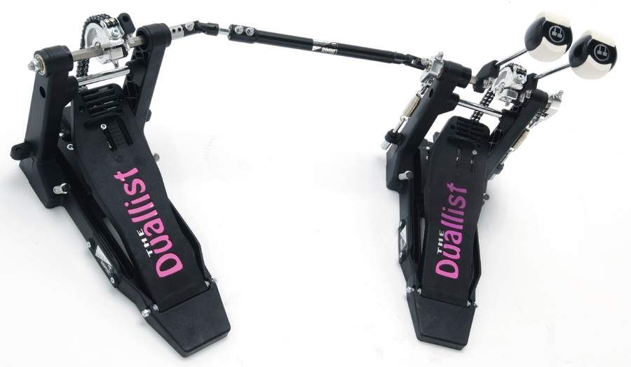 The D1 and D2 are fairly straightforward in terms of design, but offer high levels of adjustability