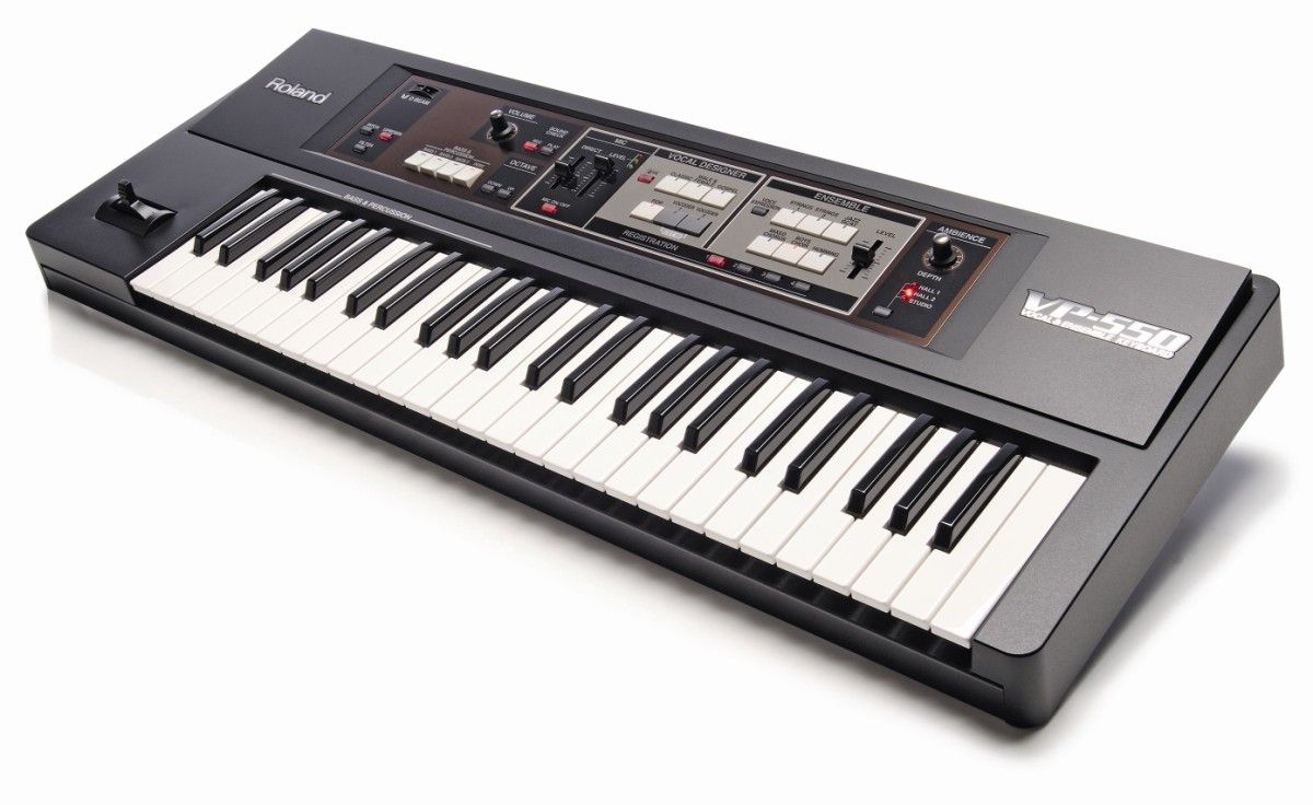 You&acute;ll get powerful sounds from the weediest of singing.