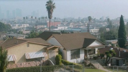 LA
