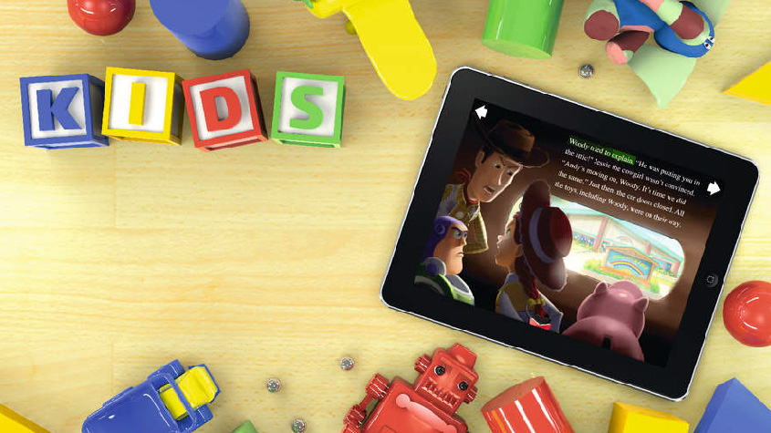 Apple to cool hot water over kids&#039; app bills with iTunes credit