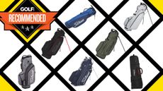 Best Titleist Golf Bags