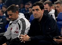 Andoni Iraola
