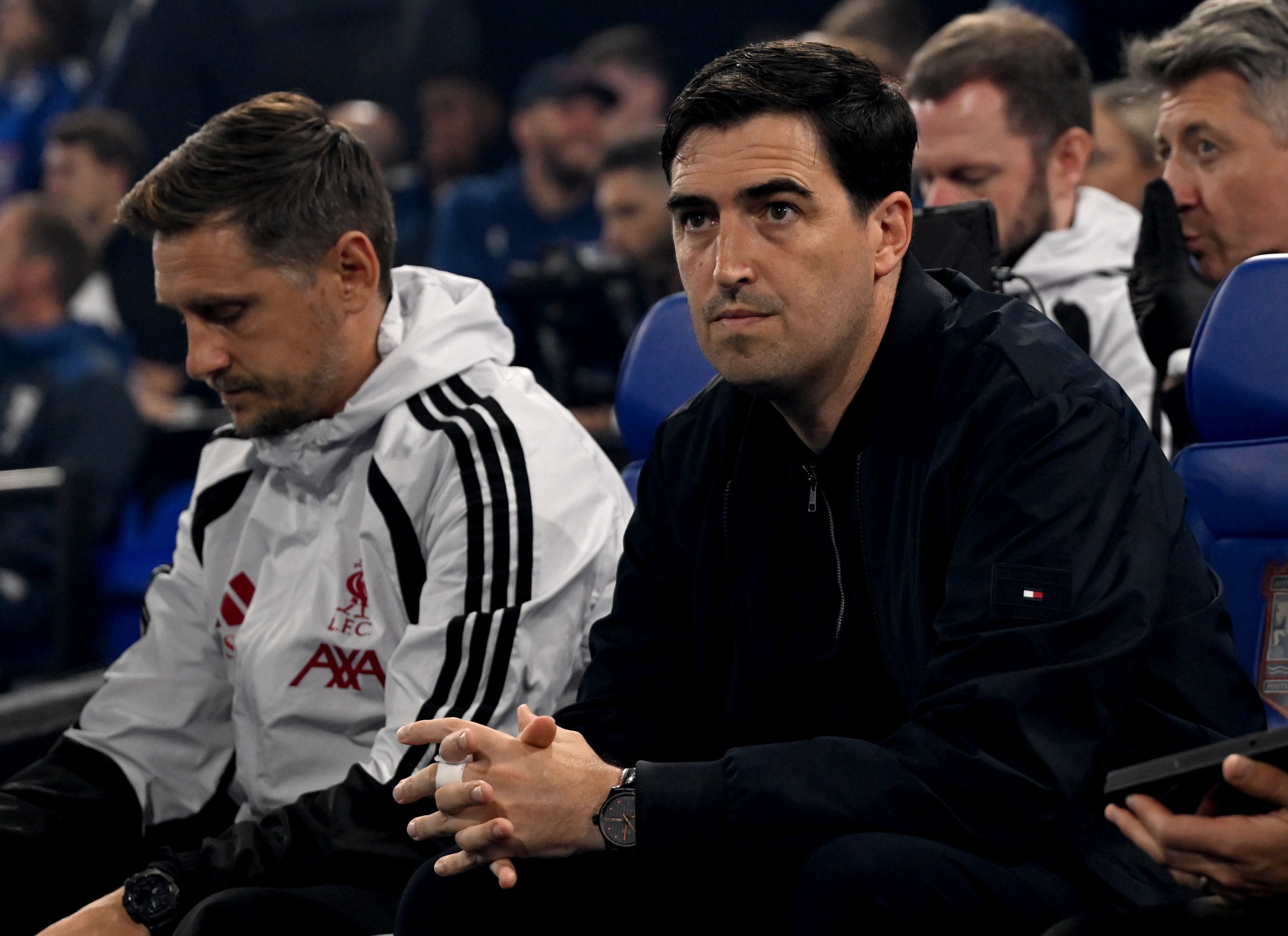 Andoni Iraola