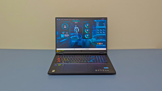 Acer Predator Helios 18